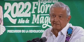 AMLO confirma que asistirá a la Cumbre de las Américas que se realizará en Los Ángeles