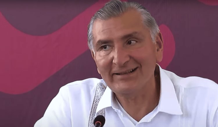 Gobernador de Chiapas asegura que su estado es el más bello