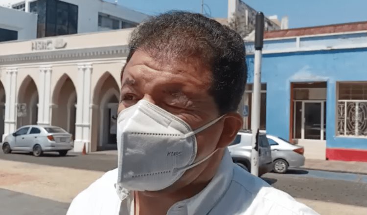 Asegura alcalde que incidencia delictiva en Huimanguillo ha ido a la baja