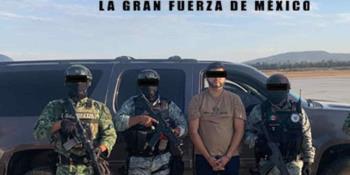 Muere ´El Chopa´, presunto líder del CJNG en Vallarta y autor intelectual del homicidio de Aristóteles Sandoval