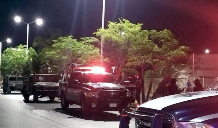 Matan a tres policías en Zacatecas; suman 22 en lo que va del año 