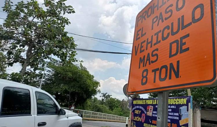 Analizará Ayuntamiento de Centro problemática en Curahueso; pide dialogar antes de bloquear