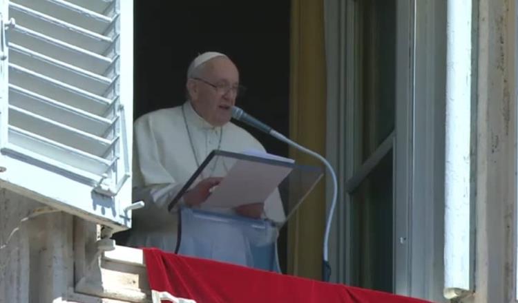 A no temer de las crisis, exhorta el Papa Francisco en el último día de la octava de pascua