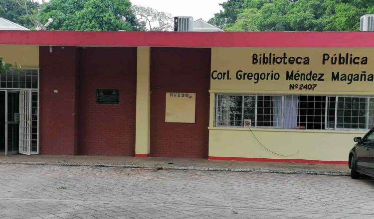 Casi 100 municipios de México no cuentan con una sola biblioteca