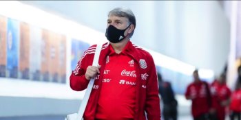 Confirmado: "Tata" Martino no viajará al partido contra Guatemala