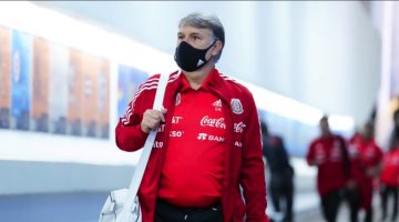 Confirmado: "Tata" Martino no viajará al partido contra Guatemala