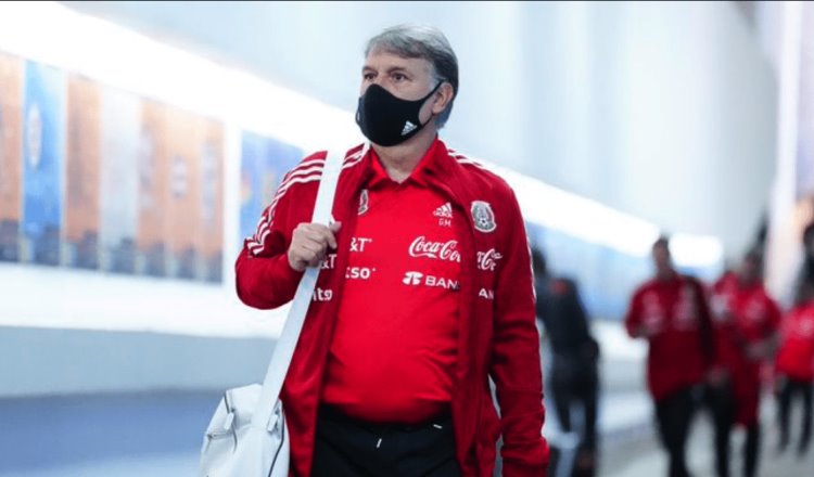 Confirmado: “Tata” Martino no viajará al partido contra Guatemala