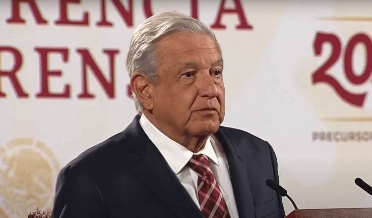 Usará Obrador avión comercial y militar en su gira por Centroamérica