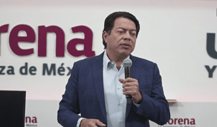 Morena denunciará a 223 diputados de oposición que votaron contra la Reforma Eléctrica