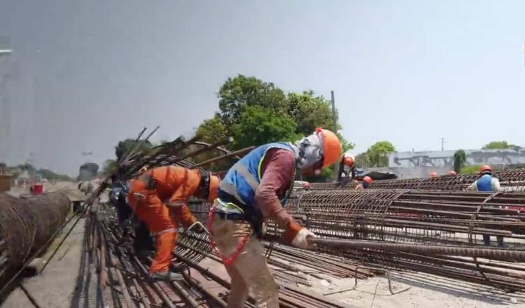 Fonatur impugna la suspensión de obras del tramo 5 del Tren Maya