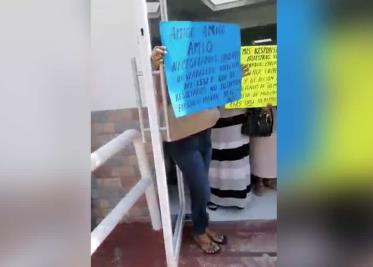 Reordenamiento sí, reubicación no, dicen ambulantes al Ayuntamiento de Centro