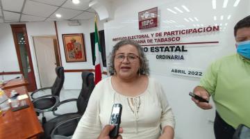 Realizará IEPCT simulacro previo al Congreso Infantil 2022