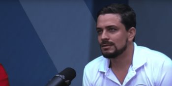 "Yo le pedí el cargo" porque equipo no estaba siendo manejado de manera adecuada: Gonzalo Medina sobre J.J. Robles