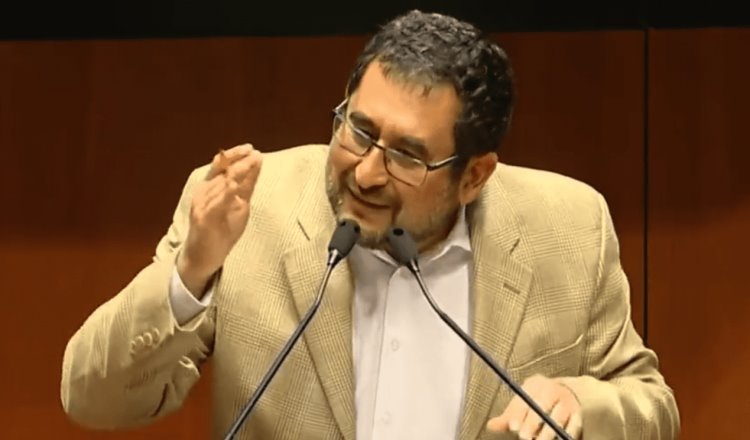 Senador de Morena ofrece embajadas a gobernadores donde habrá elecciones