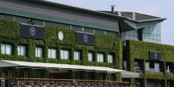 Wimbledon mantiene veto a tenistas rusos y bielorrusos