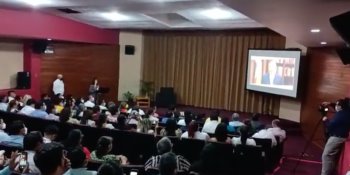 Presenta SCJN en Tabasco el programa "Un juez en tu vida"