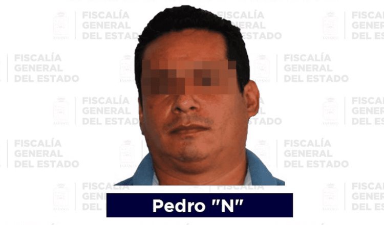 Detienen en Villahermosa a presunto responsable de secuestro en Macuspana
