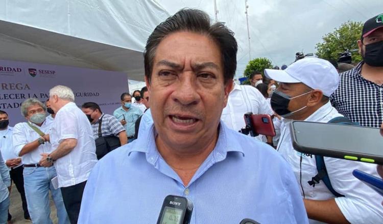 Rechaza Fiscalía de Tabasco incremento en desaparición de mujeres  