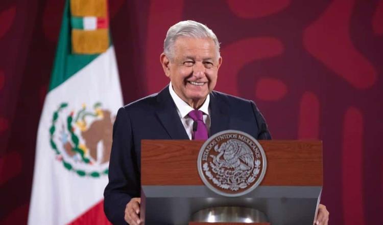 Presentará gobierno de AMLO plan antiinflacionario