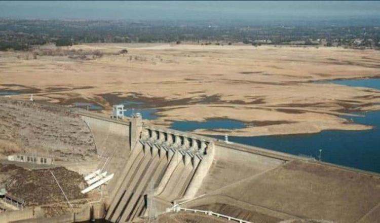 California declara emergencia por escasez de agua y reduce abastecimiento