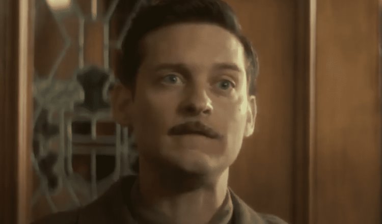 Tobey Maguire interpretará a Charles Chaplin en la producción “Babylon”