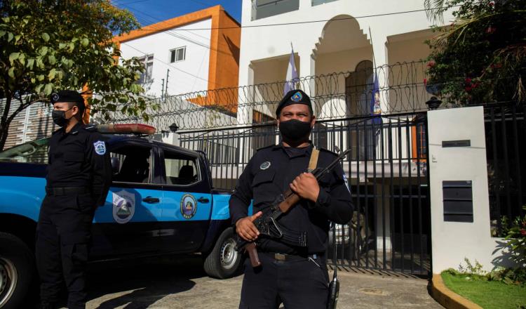 Nicaragua expulsa a la OEA y expropia el edificio sede del organismo