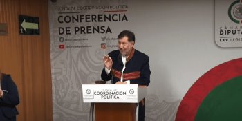 De nuevo posponen debate para eliminar horario de verano; prevén que se discuta en septiembre