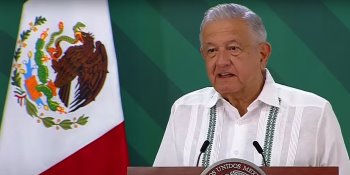 Conmemorará AMLO el domingo, el Día del Trabajo desde la Refinería Olmeca