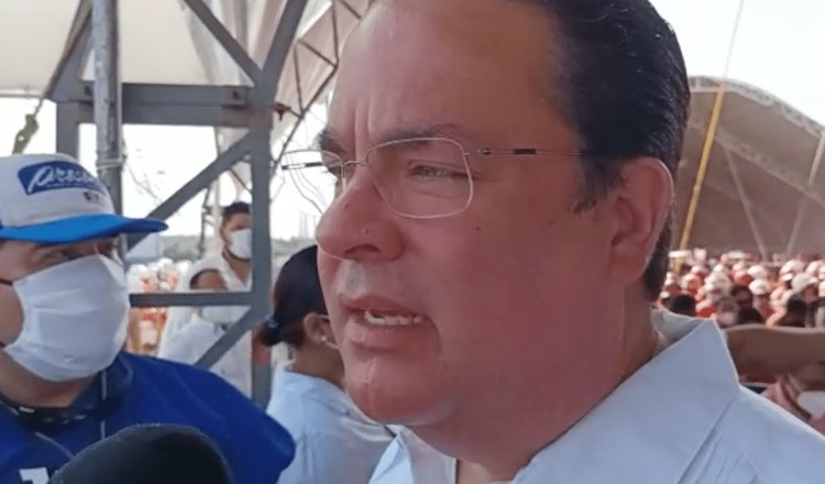 No hay ningún proyecto para jubilación voluntaria en el gobierno estatal: Carlos Iñiguez