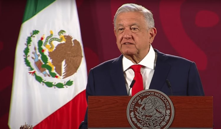 Planteó Obrador a Biden que en Cumbre de las Américas se incluya a Cuba y Venezuela