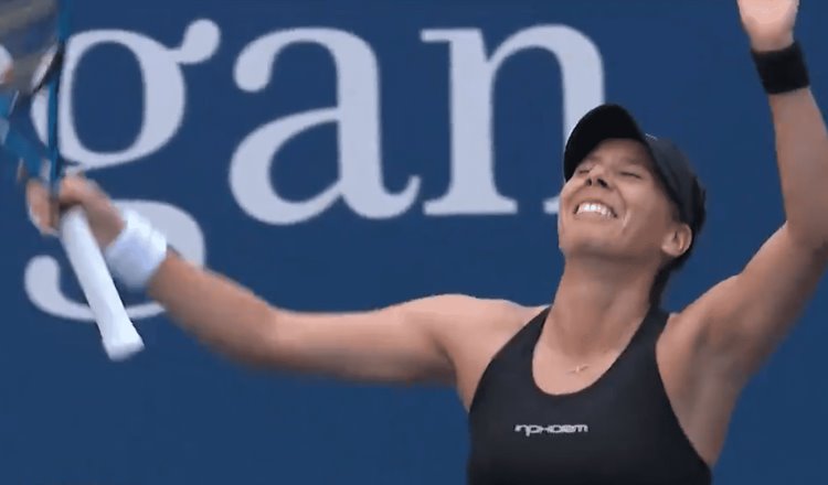 Giuliana Olmos es semifinalista en el WTA 500 de Berlín