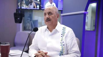 Adán Augusto garantizaría la continuidad del proyecto en 2024: Gobernador de Tabasco
