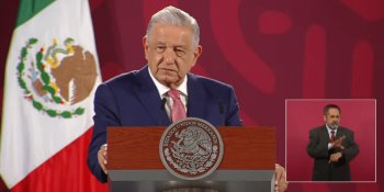 Presenta Obrador plan para enfrentar la inflación