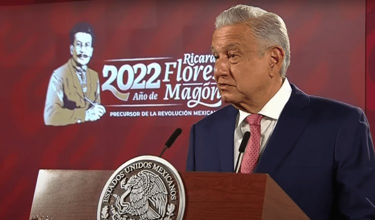 Estima Obrador que este año se recepcionarán 60 mil mdd en remesas