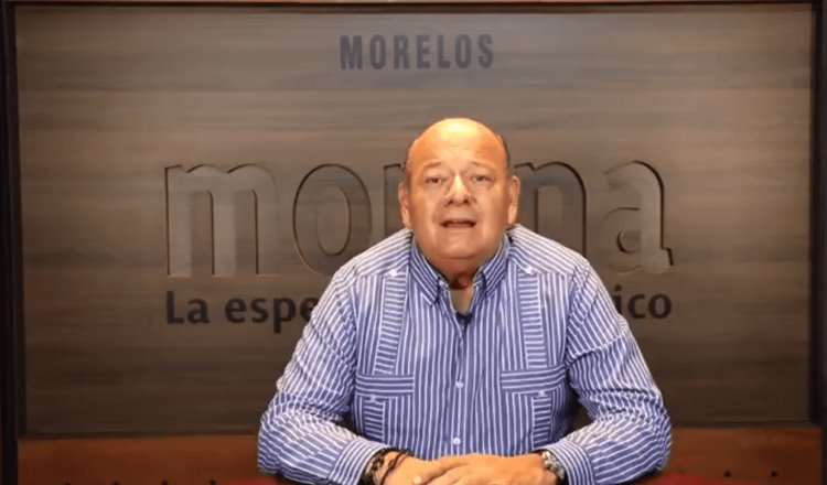 Rechaza Morena Morelos que Reforma Electoral pretenda desaparecer a partidos pequeños