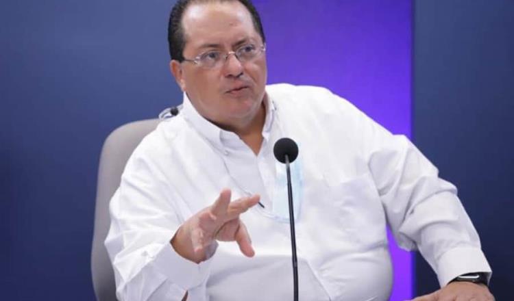 Yasmín Esquivel debe renunciar a aspiración de presidente de la SCJN: Andrade
