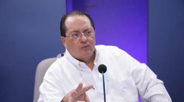 Núñez y Adán presionaron para evitar que saliera la resolución de la SJCN contra Ley del ISSET: MAD