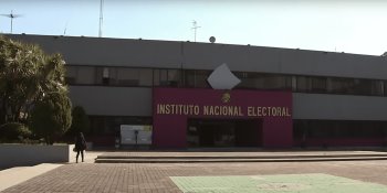 Invalida SCJN recorte de la Cámara de Diputados al presupuesto del INE