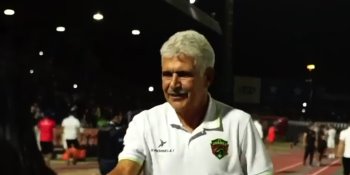 "Tuca" Ferretti deja el FC Juárez "de mutuo acuerdo"