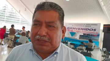 Litigio del edificio del SITET se ha complicado porque el dueño solicita un pago de 19 mdp por incumplimiento de convenio: Ortiz