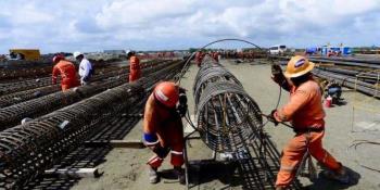 Emplear a trabajadores de refinería "Olmeca" en obras federales no soluciona desempleo en Tabasco: Coparmex