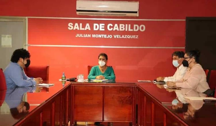 Deslinda Ayuntamiento de Cárdenas a funcionarios municipales de “levantón” a subdirector Jurídico