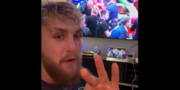 Youtuber Jake Paul pide tres años para enfrentar y derrotar al "Canelo"