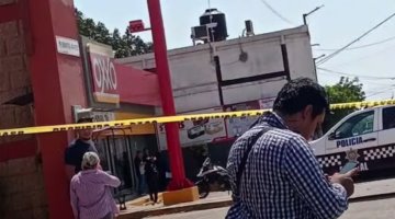 Asesinan a las periodistas Yesenia Mollinedo y Sheila García en Cosoleacaque, Veracruz