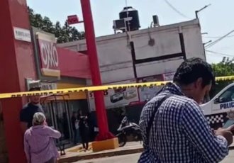 CNDH pide a autoridades dar con responsables del asesinato de periodistas de Veracruz