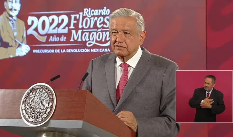 Condiciona Gobierno mexicano a transnacional energética Vitol