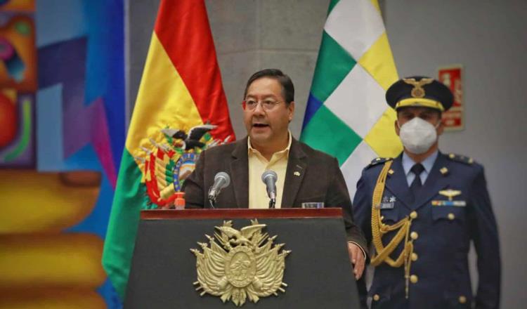 Bolivia no asistirá a Cumbre de las Américas si se excluye a otros países, advierte presidente