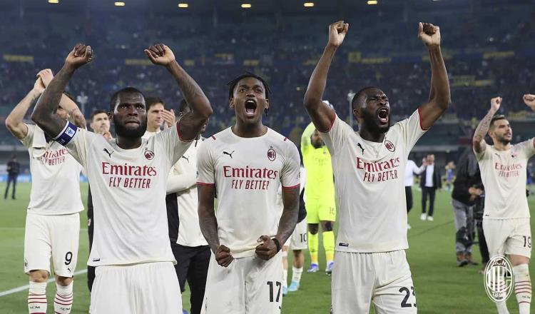 AC Milan recibe dos propuestas de compra; ‘no hay prisa’, dice Scaroni