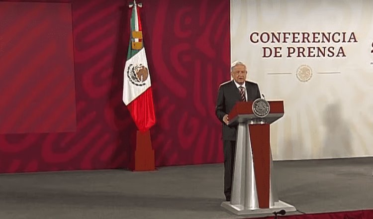 No descarta AMLO que Biden invite a todos los países a Cumbre de las Américas