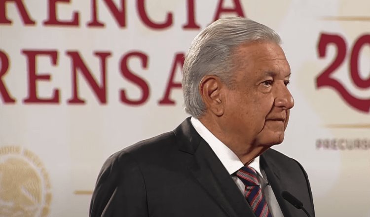Larry Fink invita a Obrador a Nueva York, para hablar de inversiones en México